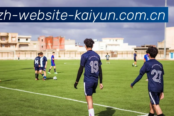 KAIYUN开云体育官方网站品牌故事