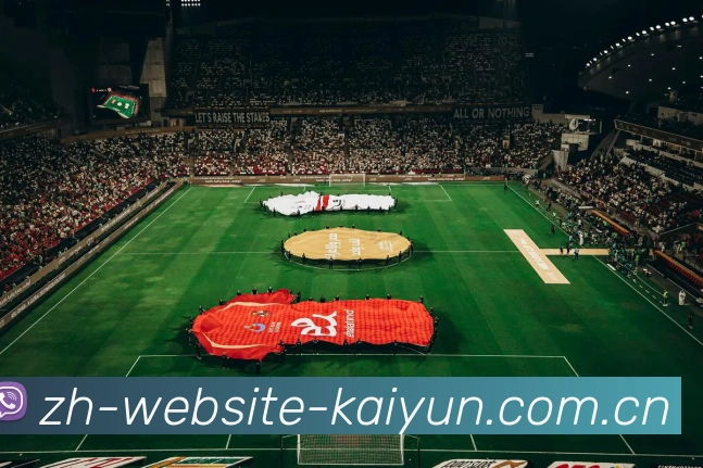 KAIYUN开云体育官方网站 App